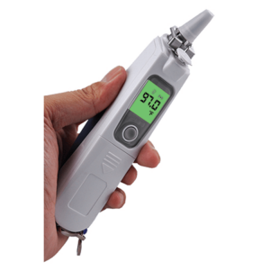Rosie SmartTemp Tympanic Thermometer