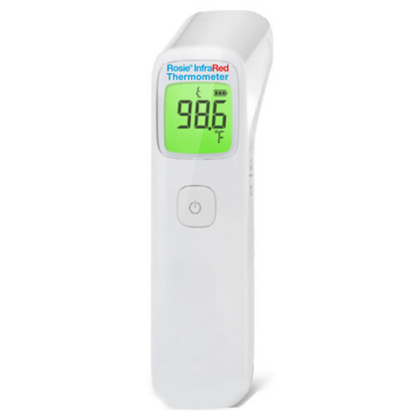 Rosie InfraRed/ Temporal Thermometer
