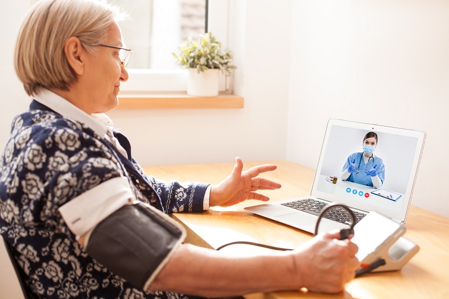How Remote Patient Care is Transforming Our Healthcare System